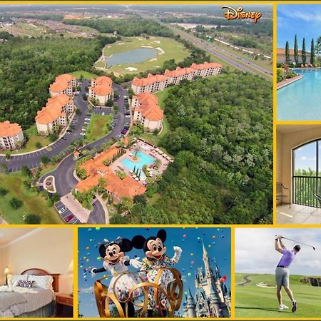 Cozy Resort Condo Near Top Attractions In Orlando Kissimmee Zewnętrze zdjęcie