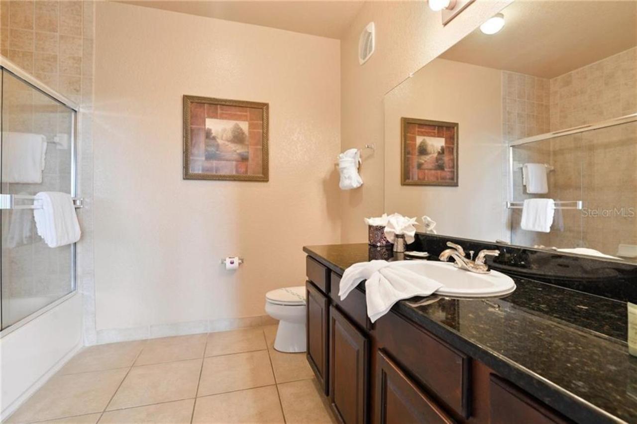 Cozy Resort Condo Near Top Attractions In Orlando Kissimmee Zewnętrze zdjęcie
