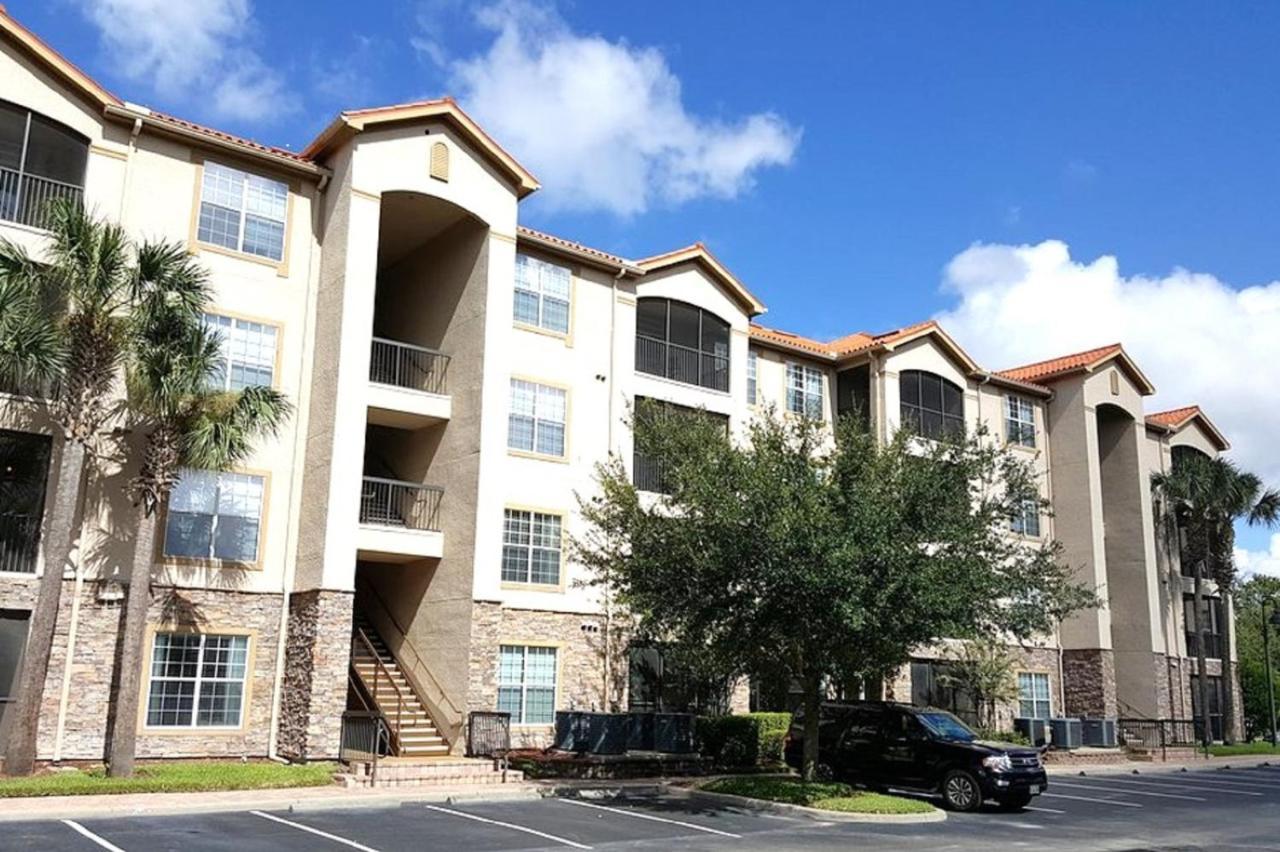 Cozy Resort Condo Near Top Attractions In Orlando Kissimmee Zewnętrze zdjęcie