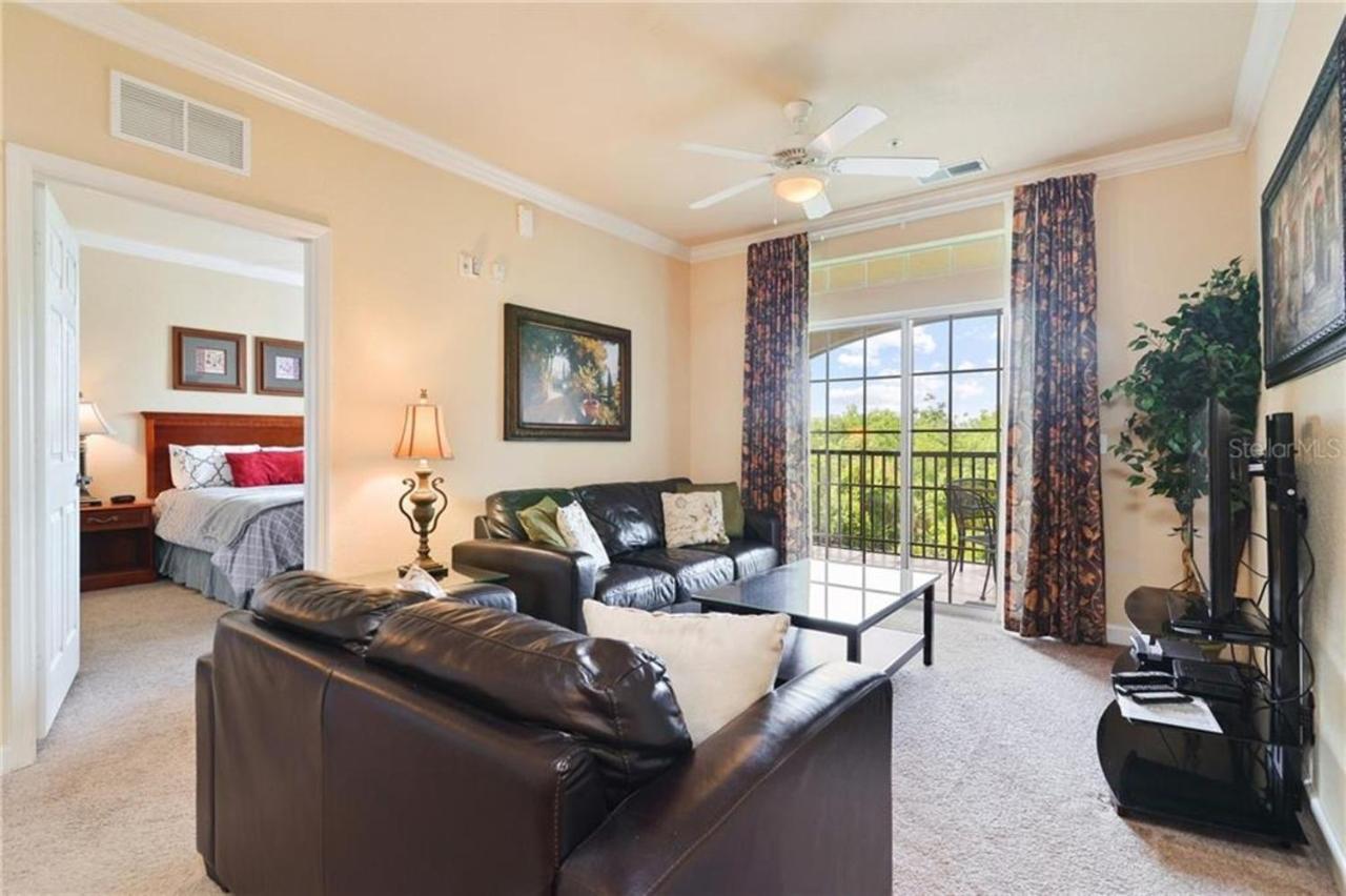 Cozy Resort Condo Near Top Attractions In Orlando Kissimmee Zewnętrze zdjęcie