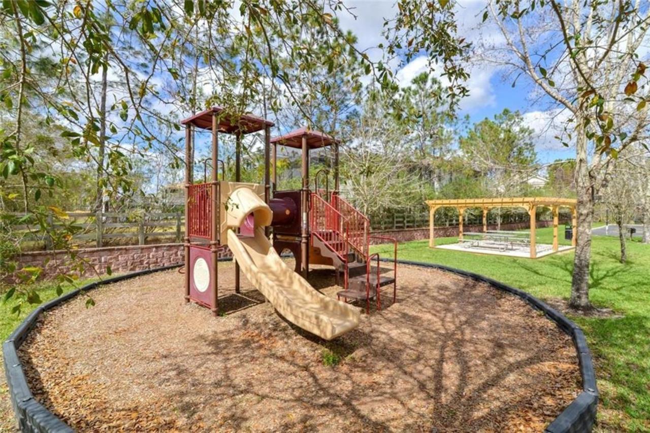 Cozy Resort Condo Near Top Attractions In Orlando Kissimmee Zewnętrze zdjęcie