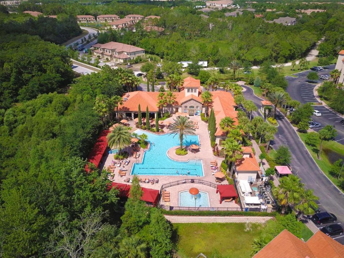 Cozy Resort Condo Near Top Attractions In Orlando Kissimmee Zewnętrze zdjęcie