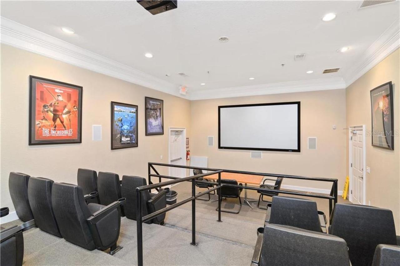 Cozy Resort Condo Near Top Attractions In Orlando Kissimmee Zewnętrze zdjęcie