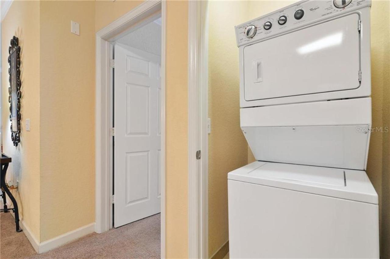 Cozy Resort Condo Near Top Attractions In Orlando Kissimmee Zewnętrze zdjęcie