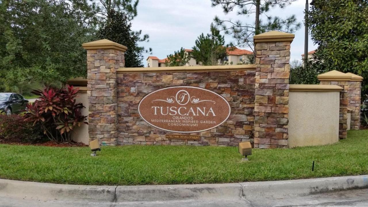Cozy Resort Condo Near Top Attractions In Orlando Kissimmee Zewnętrze zdjęcie