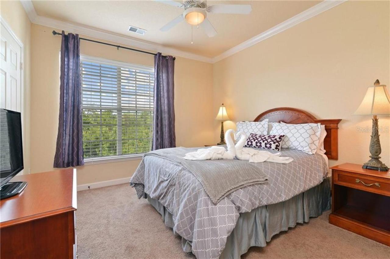 Cozy Resort Condo Near Top Attractions In Orlando Kissimmee Zewnętrze zdjęcie