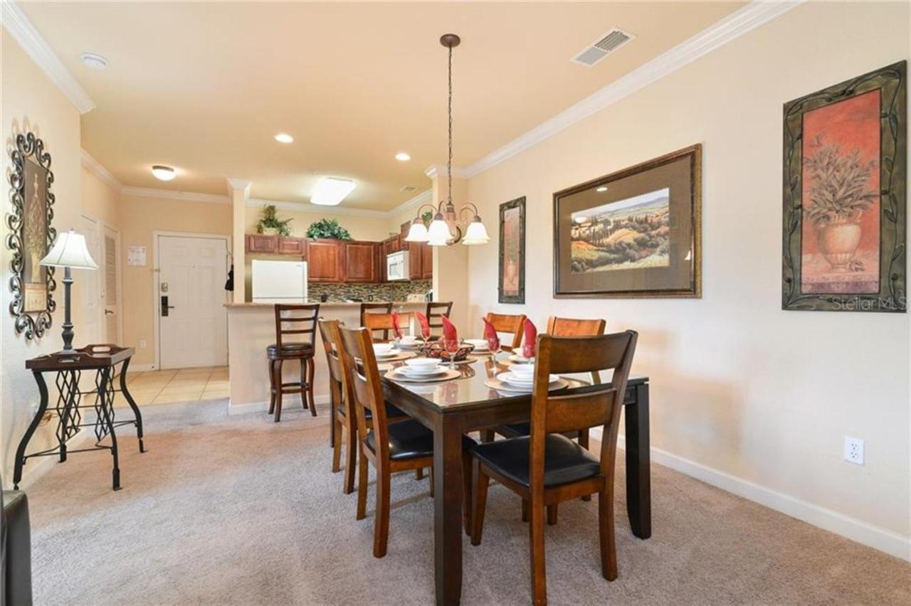 Cozy Resort Condo Near Top Attractions In Orlando Kissimmee Zewnętrze zdjęcie