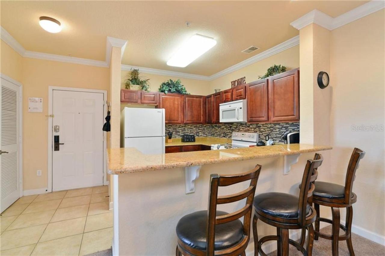 Cozy Resort Condo Near Top Attractions In Orlando Kissimmee Zewnętrze zdjęcie
